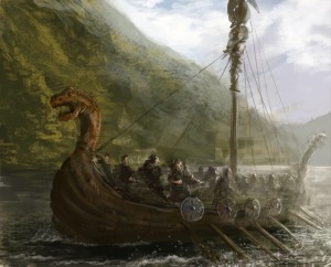 800x645_3659_speedpainting_2_2d_vikings_ship_warriors_fantasy_speed_painting_picture_image_digital_art